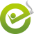 eco-smoker logo vaf
