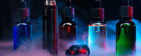 E-liquides